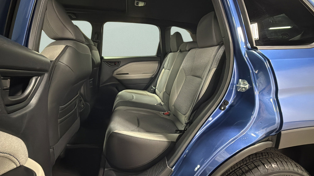 New 2026 Subaru Forester Premium image 31