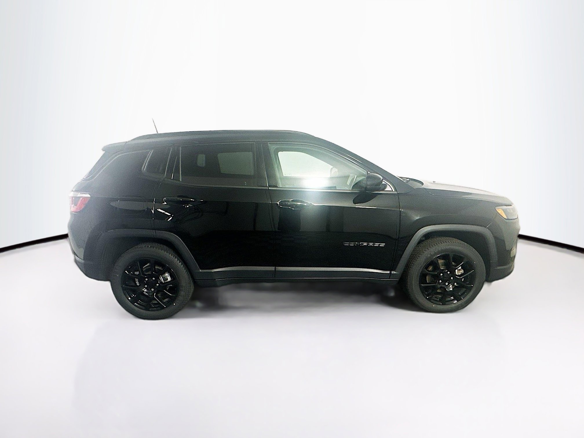 Used 2022 Jeep Compass Altitude image 10