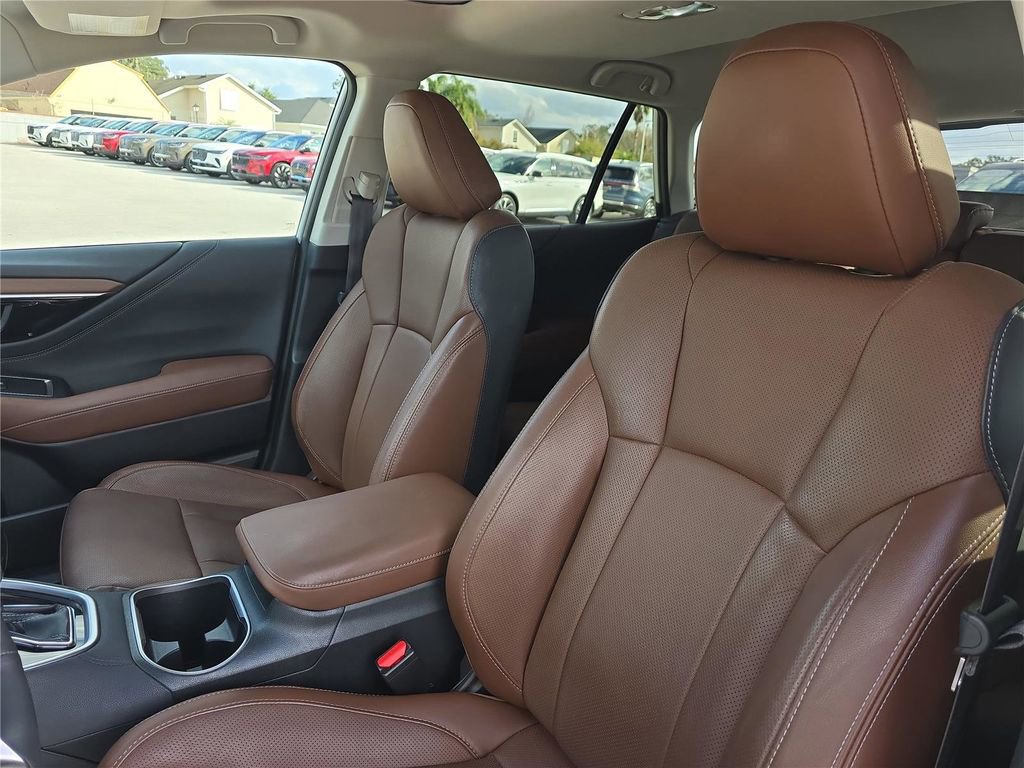 Used 2022 Subaru Outback Touring XT image 14