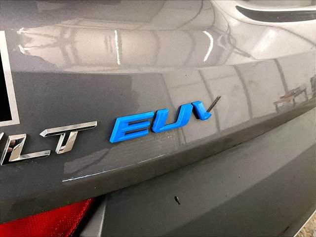 Used 2023 Chevrolet Bolt EUV LT w/ Driver Confidence Package FWD image 13