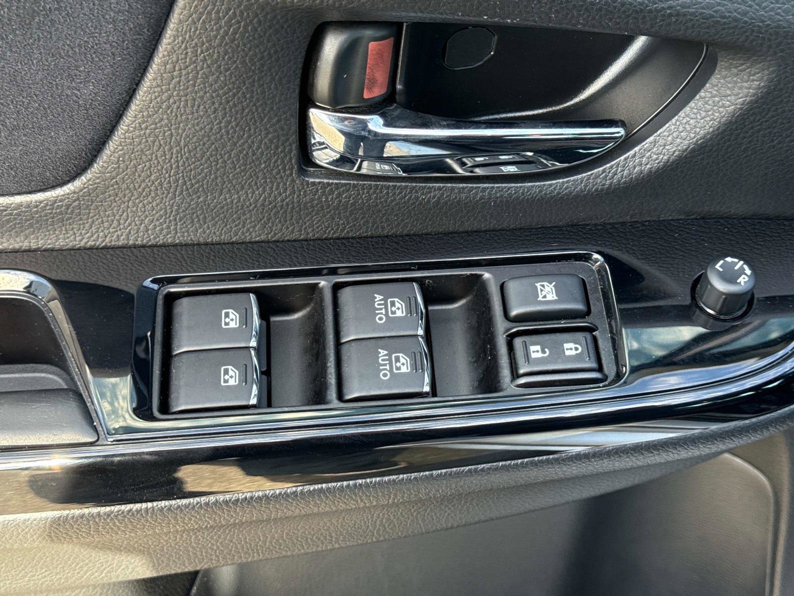 Used 2018 Subaru WRX STI w/ Popular Package #1 image 18