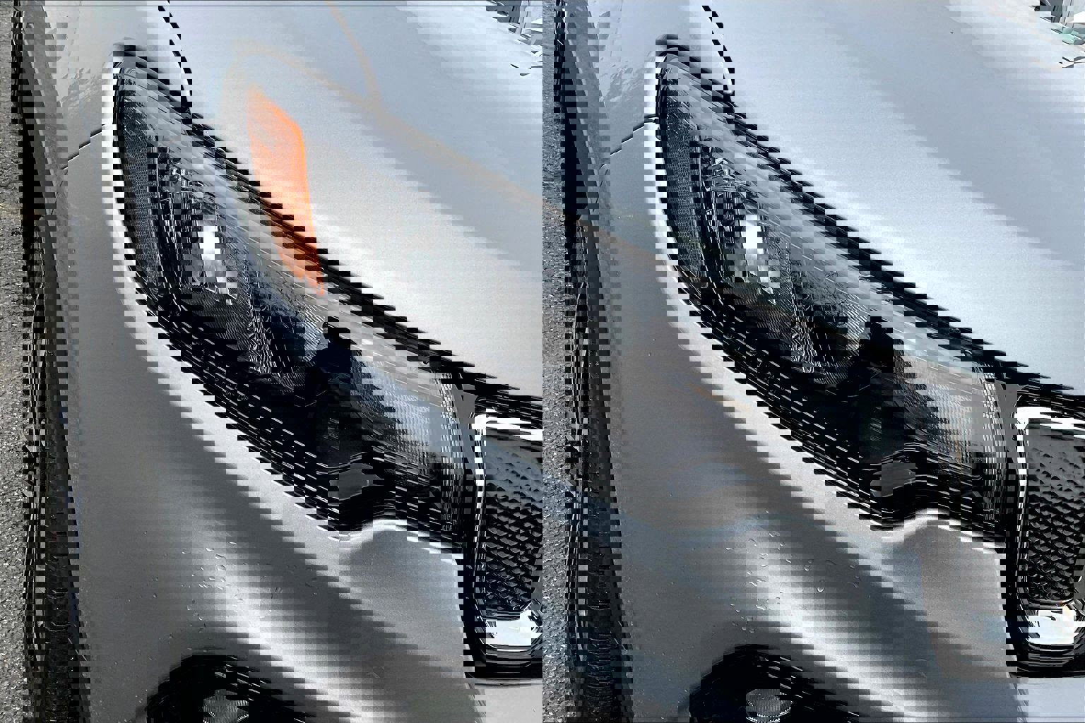 Used 2022 Jeep Compass Limited w/ Sun and Sound Group image 23