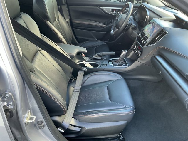 Used 2022 Subaru Crosstrek 2.5i Limited w/ Moonroof Package 2 image 21