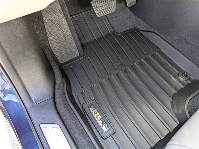 New 2026 Acura RDX w/ Technology Package image 26
