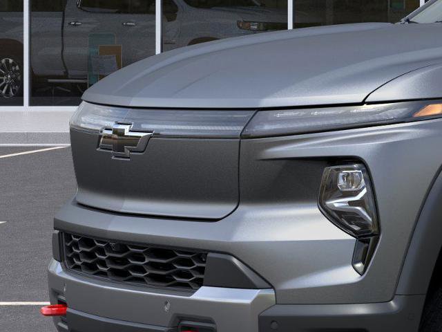 New 2026 Chevrolet Silverado EV Trail Boss w/ LPO, Gameday Tailgate Package image 13