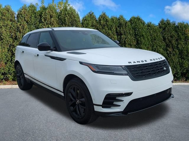 Used 2026 Land Rover Range Rover Velar Dynamic SE AWD/4WD video 3