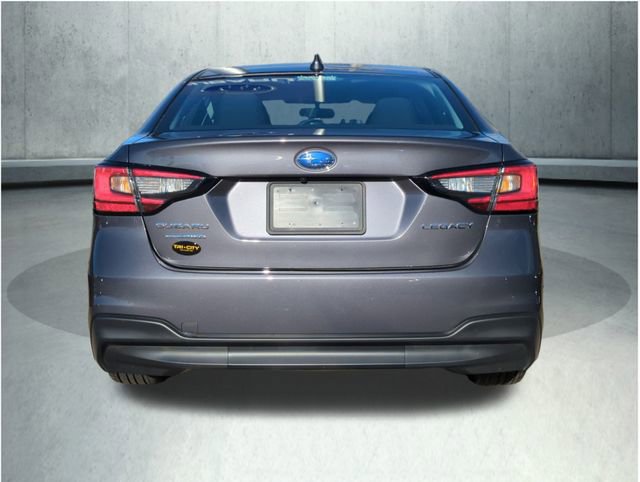 Used 2025 Subaru Legacy Premium image 4