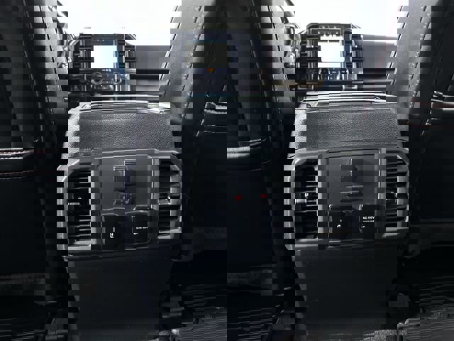 Used 2019 Ford F150 Lariat w/ Equipment Group 502A Luxury AWD/4WD image 22