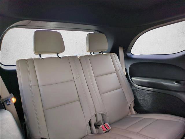 Used 2022 Dodge Durango GT w/ Trailer Tow Group IV image 18