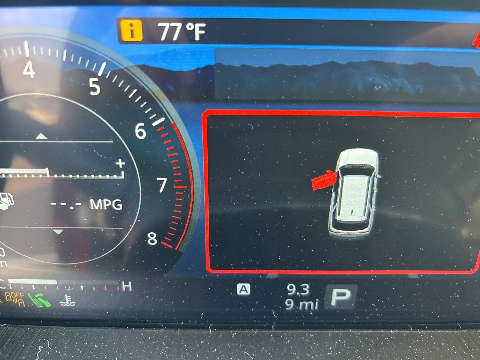 New 2026 Subaru Outback Premium AWD/4WD image 21