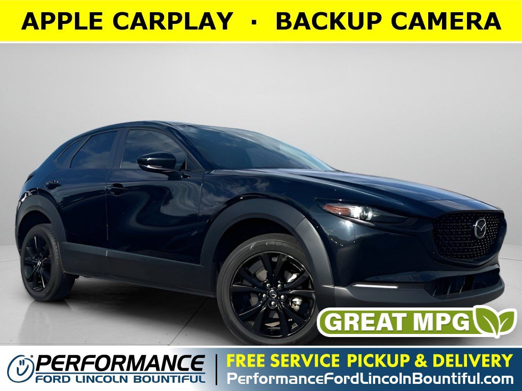 Used 2020 MAZDA CX-30 AWD w/ Preferred Package image 1