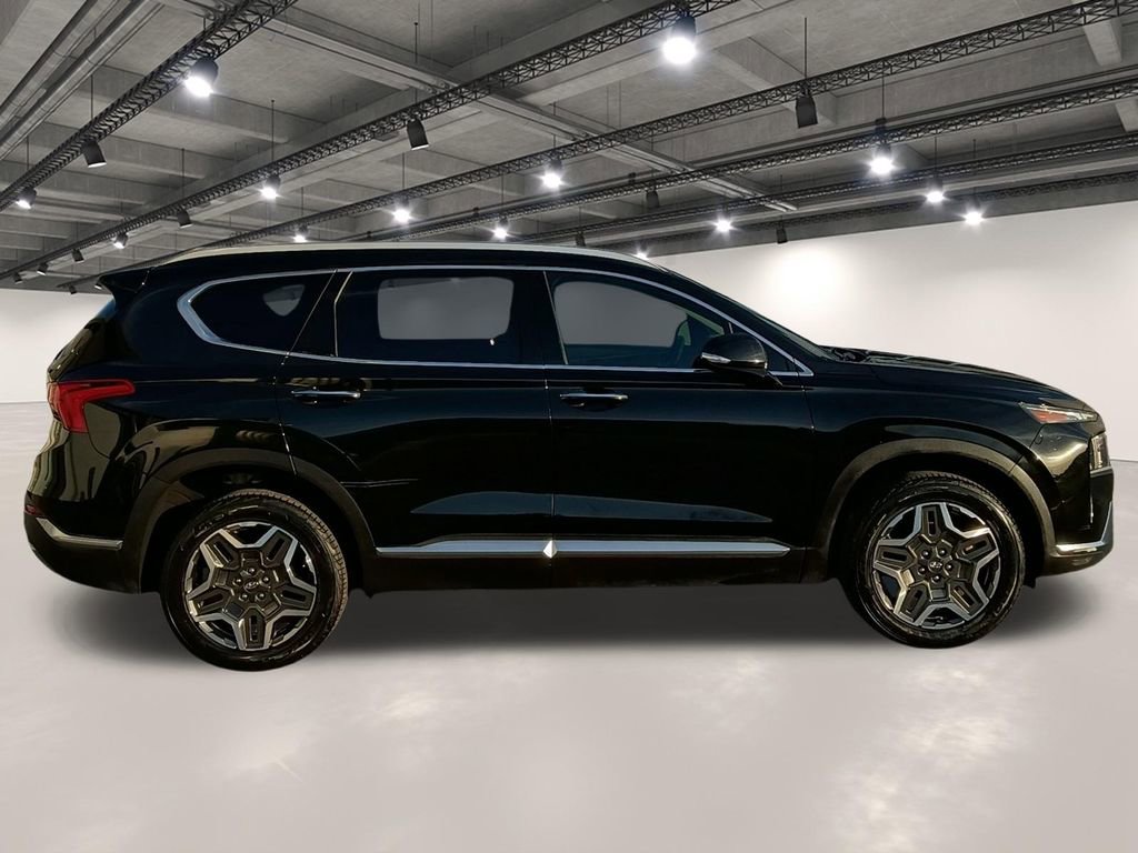 Used 2023 Hyundai Santa Fe SEL Premium AWD/4WD image 17