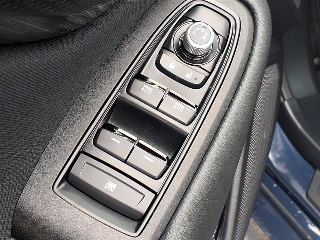 Certified 2024 Subaru Legacy Premium image 12