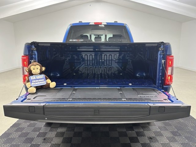 Used 2023 Ford F150 XLT w/ Equipment Group 302A High image 7