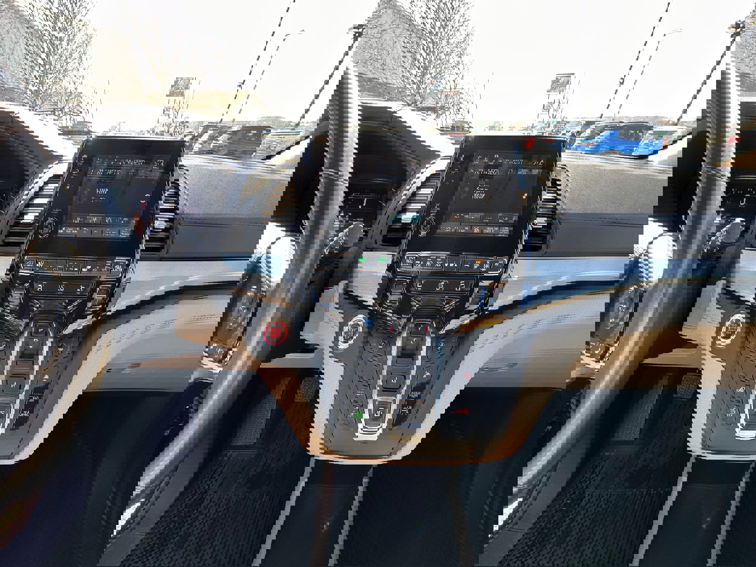 Used 2019 Honda Odyssey EX-L image 16