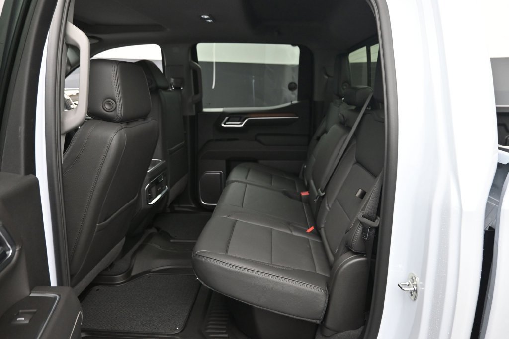New 2026 GMC Sierra 1500 Denali AWD/4WD image 12