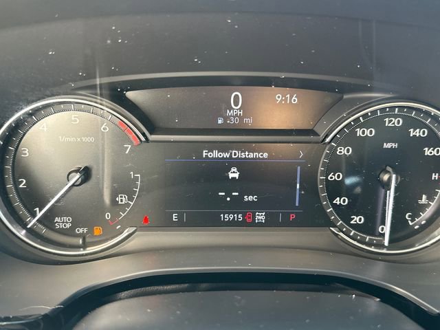 Used 2024 Cadillac XT6 Luxury AWD/4WD image 34