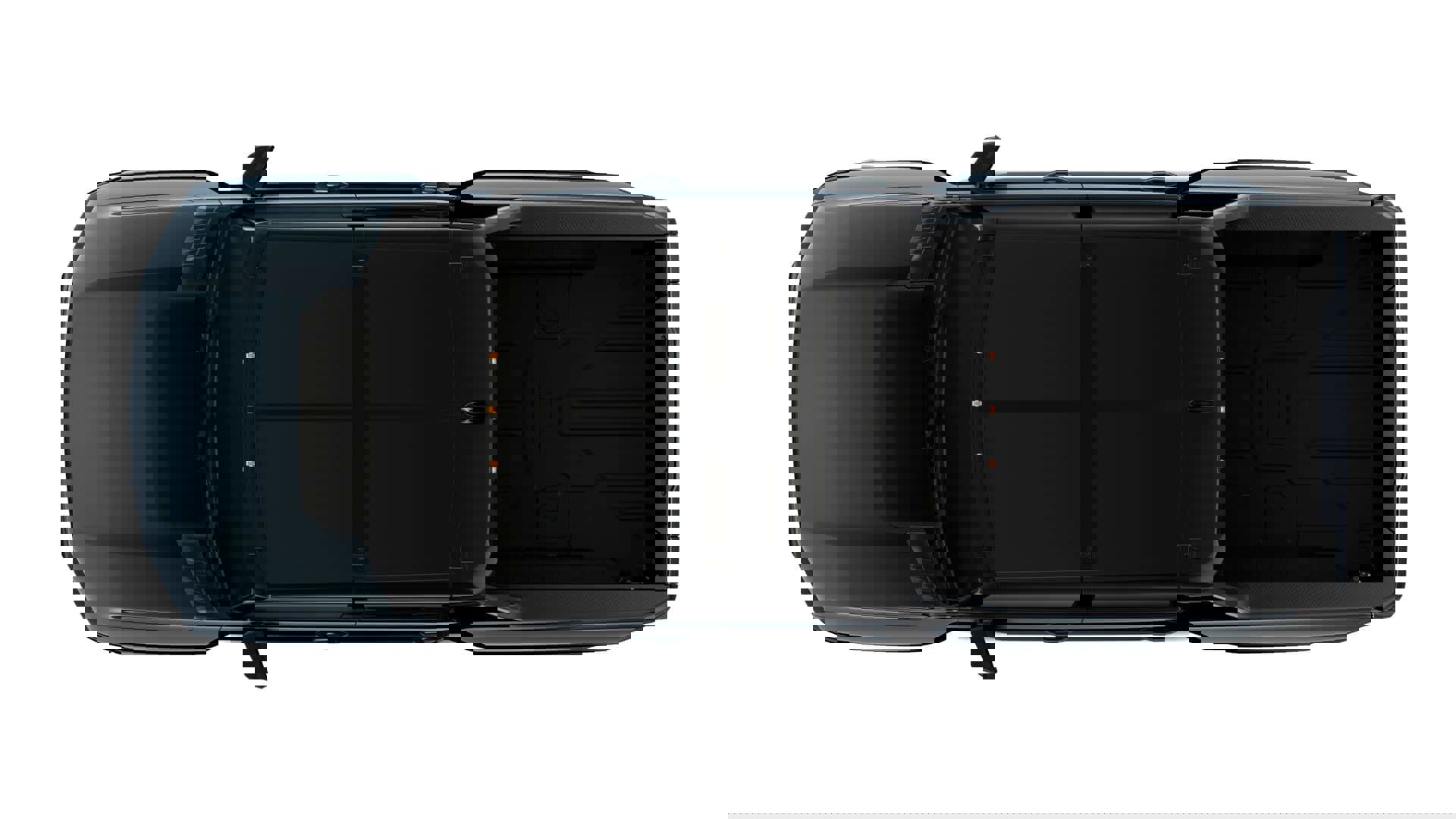 New 2026 GMC Hummer EV 4x4 Crew Cab image 38