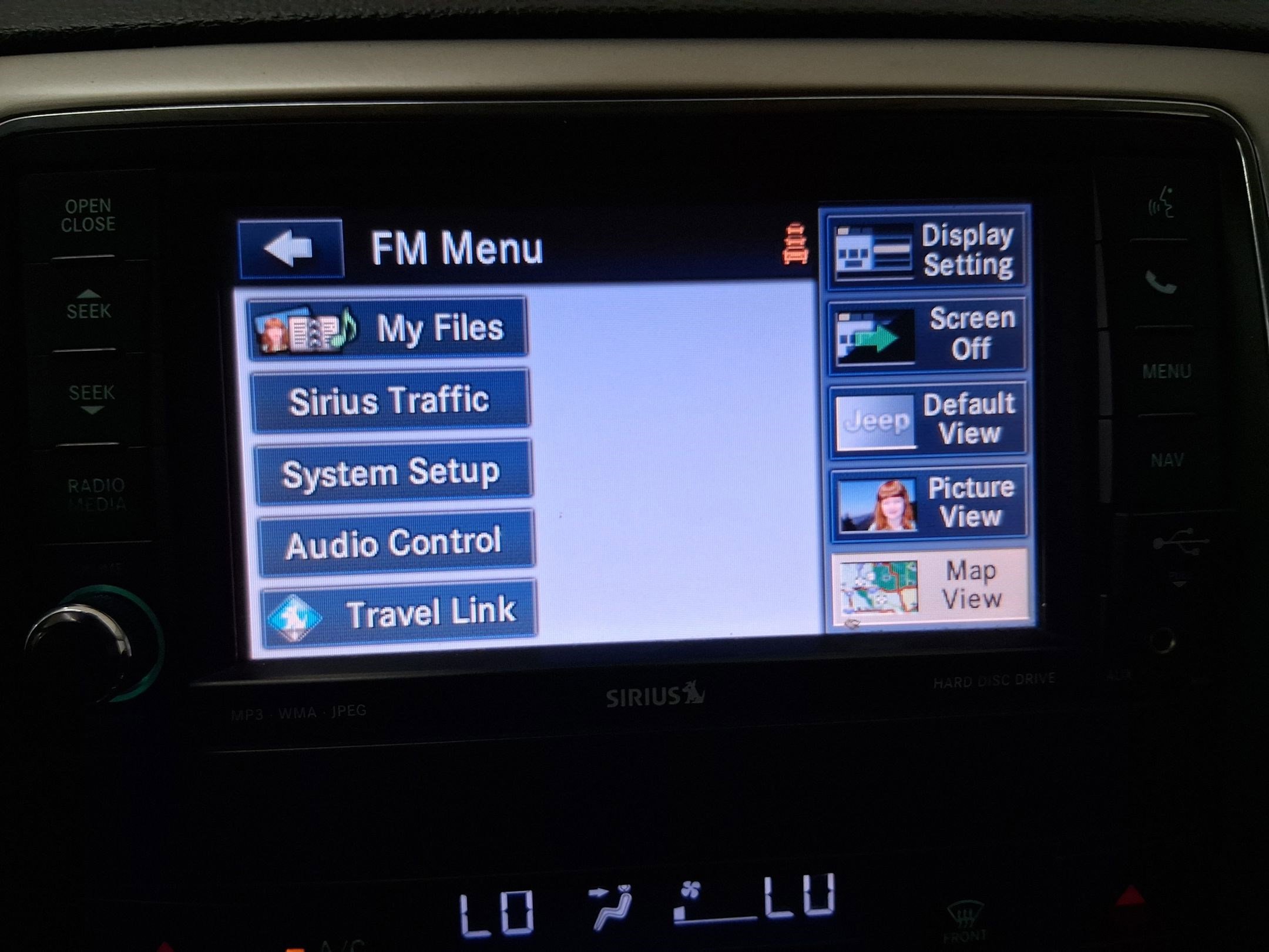 Used 2011 Jeep Grand Cherokee Limited RWD image 27