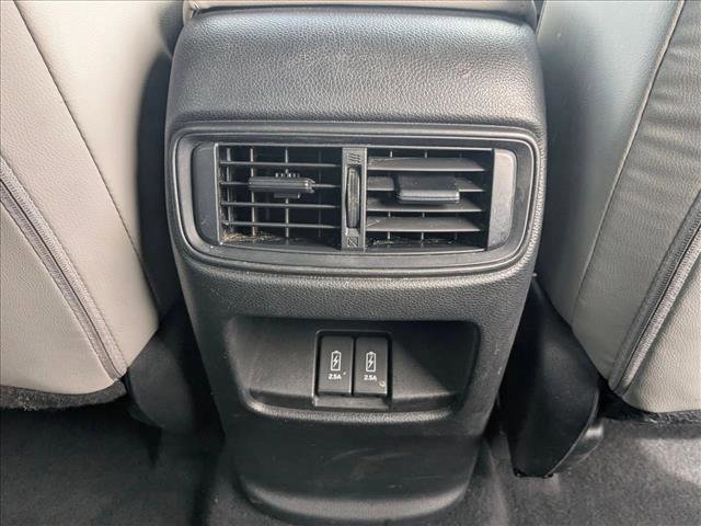 Used 2017 Honda CR-V EX-L image 17