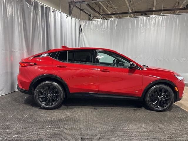 New 2026 Buick Envista Sport Touring w/ Convenience I Package image 2