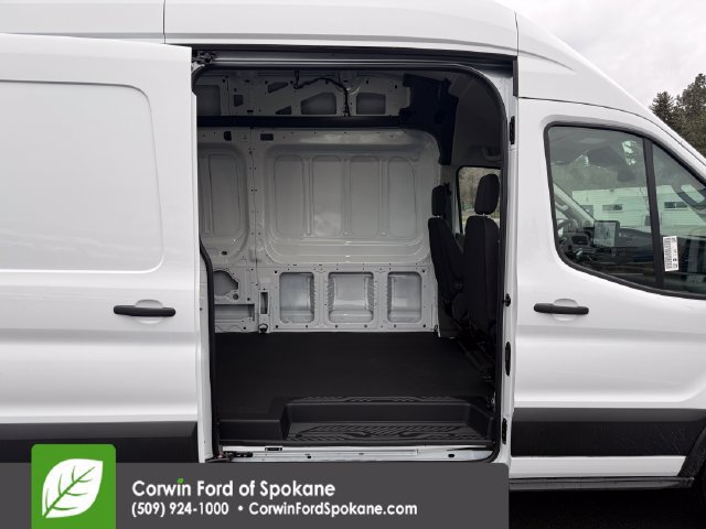 New 2026 Ford Transit 350 148 High Roof Extended AWD image 10