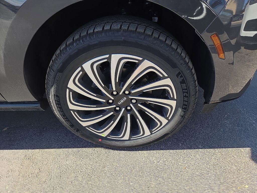 New 2026 Lincoln Navigator Black Label image 7