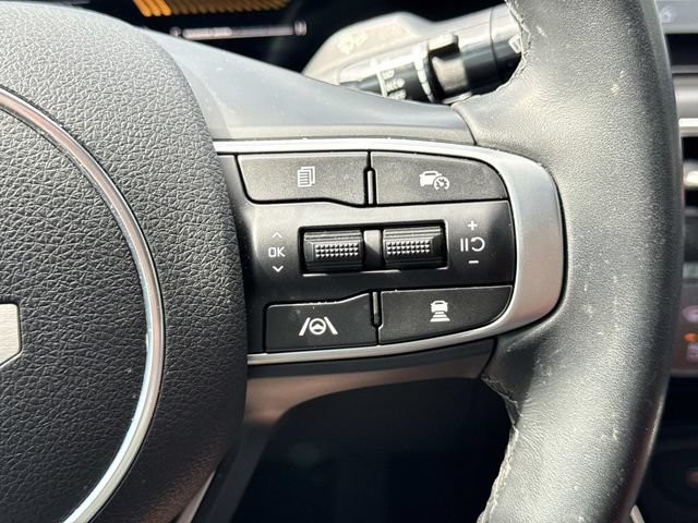 Used 2025 Kia K5 GT-Line w/ GT-Line Premium Package FWD image 24