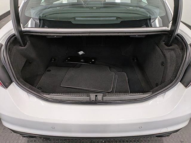 Used 2024 Alfa Romeo Giulia Ti image 33