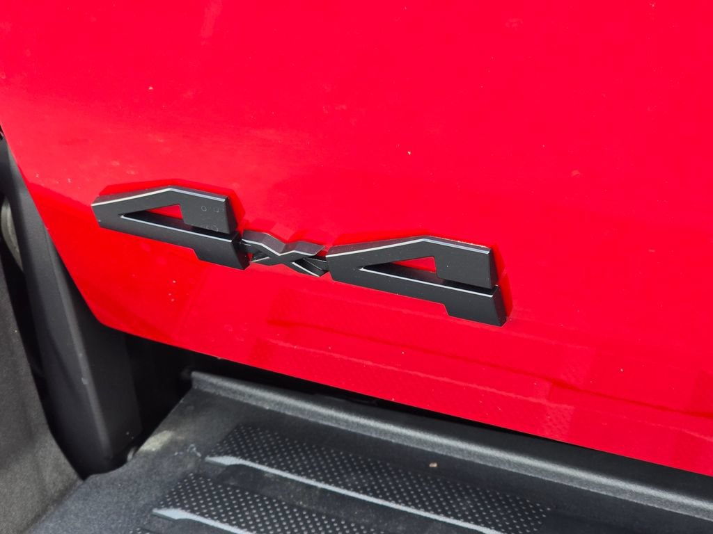 New 2026 Toyota Tacoma TRD Off-Road AWD/4WD image 12