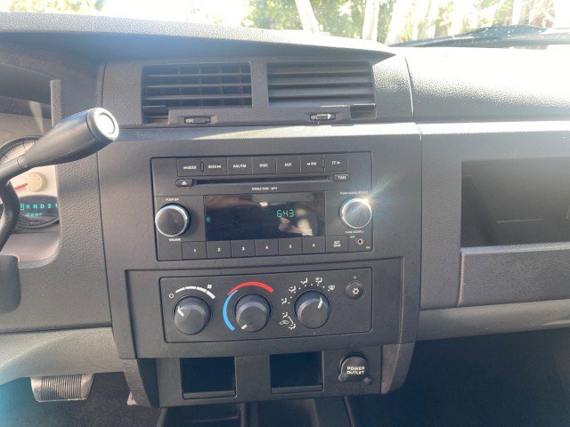 Used 2011 Dodge Dakota Big Horn image 54