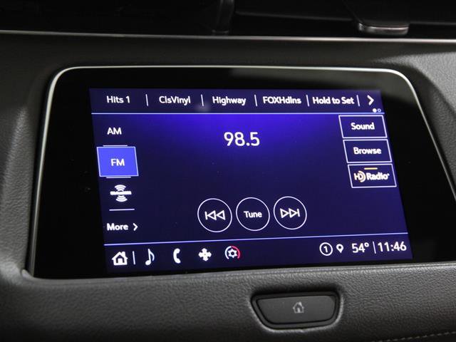 Certified 2023 Cadillac XT4 Premium Luxury image 11