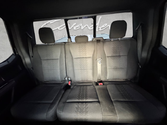 Used 2020 Ford F150 4x4 SuperCrew image 22