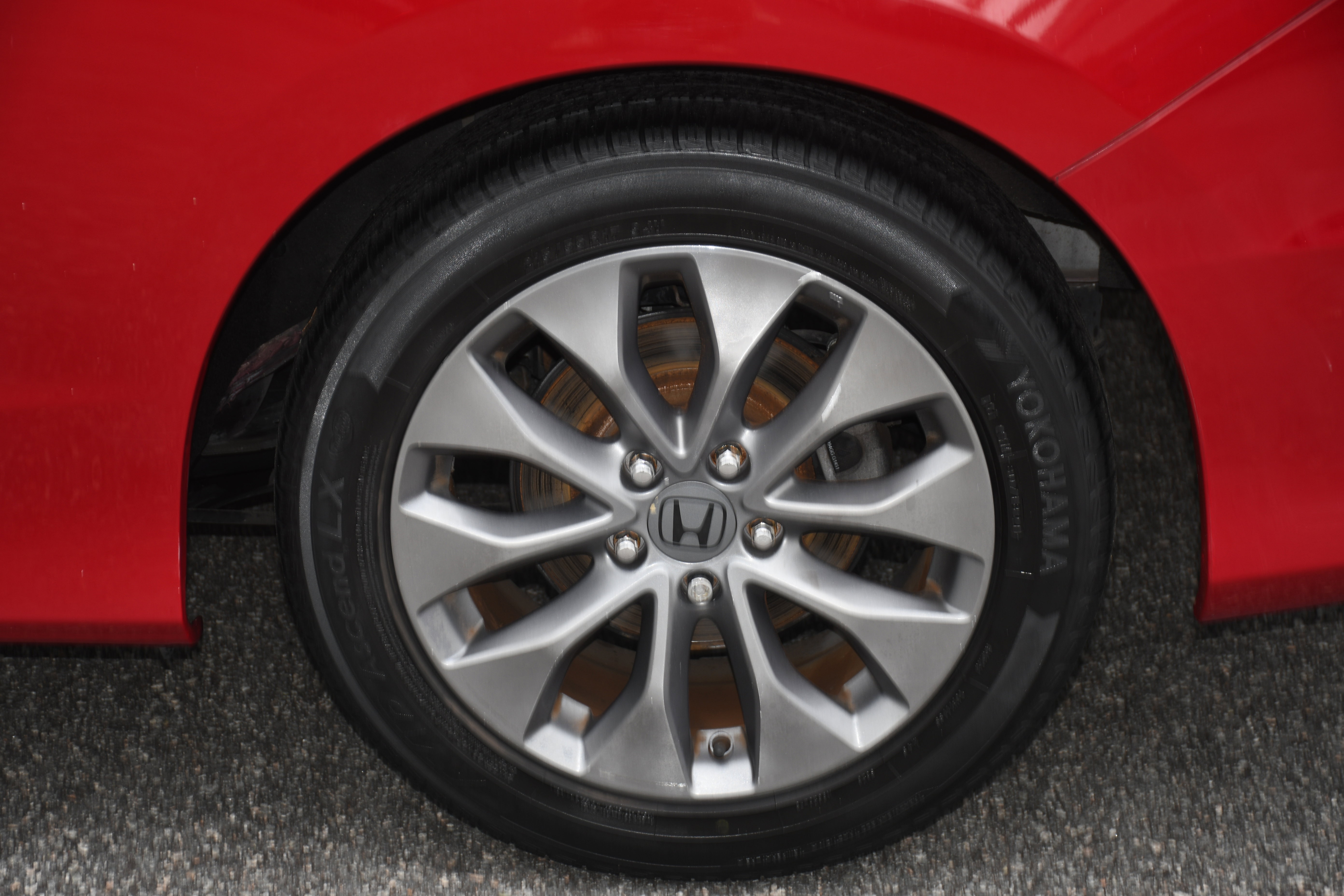 Used 2013 Honda Accord LX-S image 21