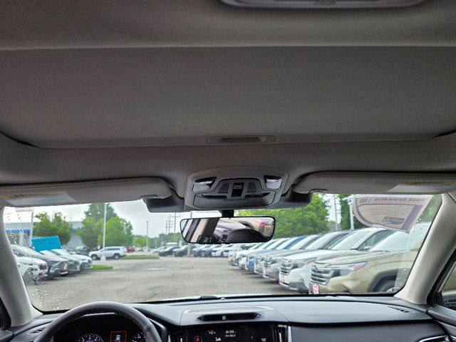 Used 2025 Subaru Legacy Limited image 14