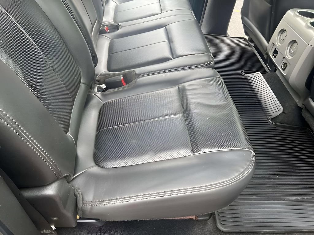 Used 2011 Ford F150 Raptor w/ Raptor Luxury Pkg AWD/4WD image 30