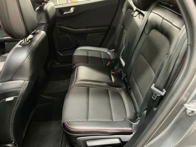 Used 2024 Ford Escape ST-Line Select w/ Tech Pack #1 image 13