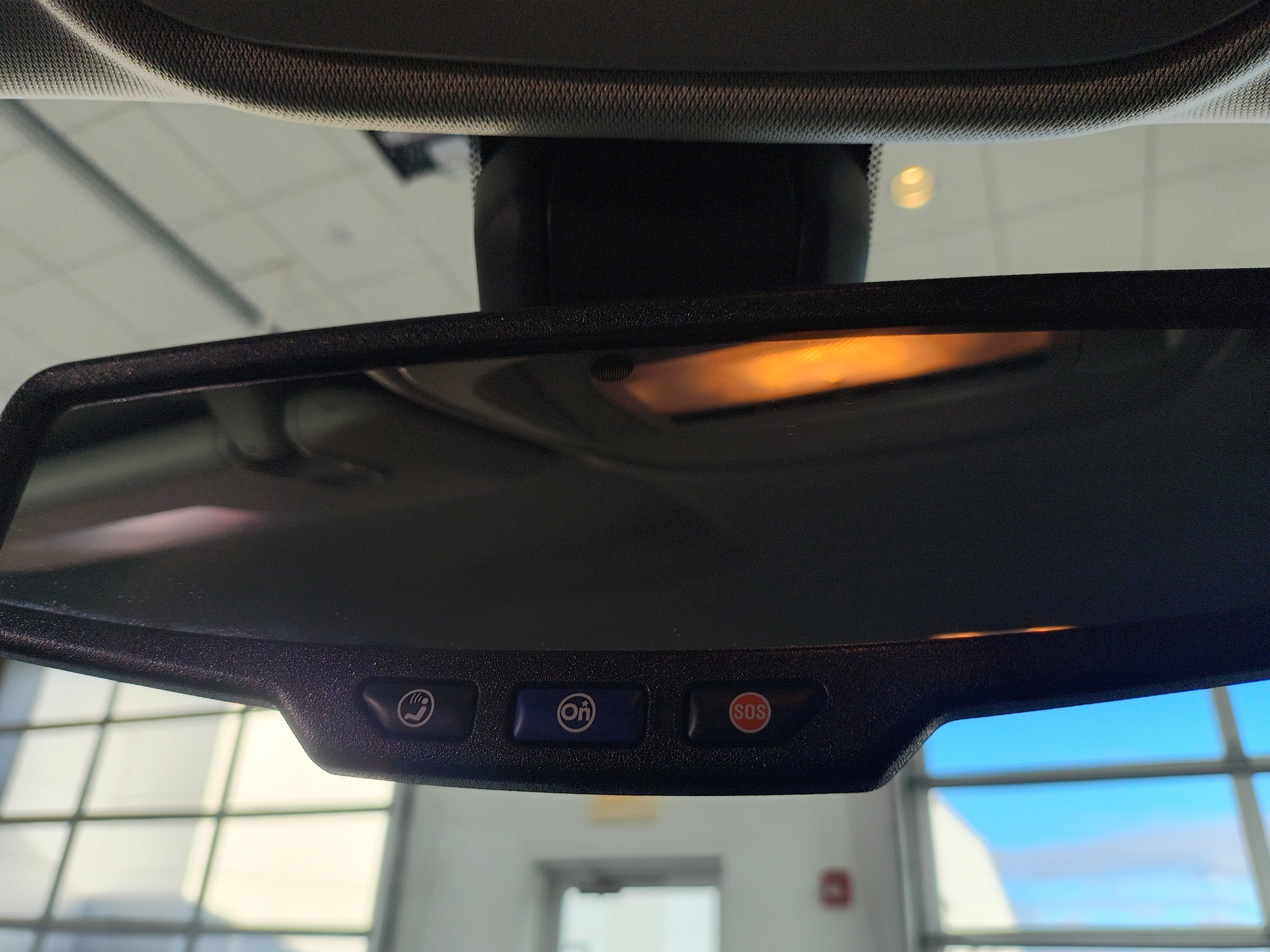 Used 2022 GMC Canyon AT4 w/ Trailering Package image 25