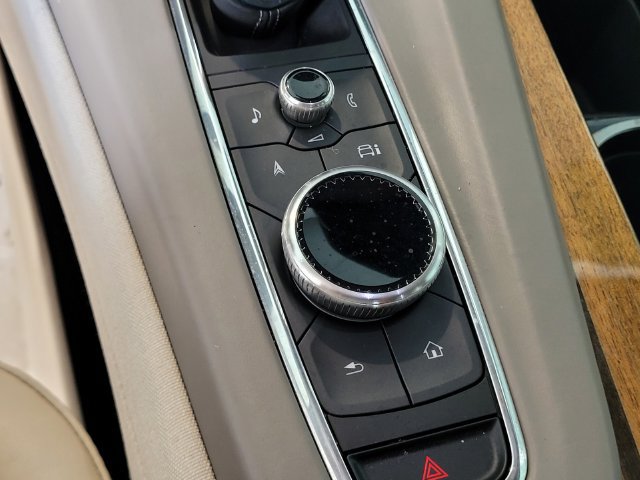 Certified 2023 Cadillac Escalade Sport Platinum AWD/4WD image 12