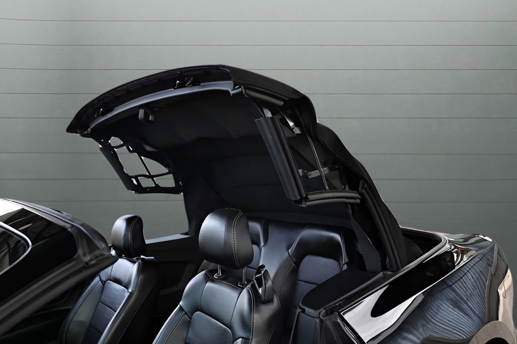 Used 2022 Ford Mustang GT Premium w/ GT Performance Package image 67