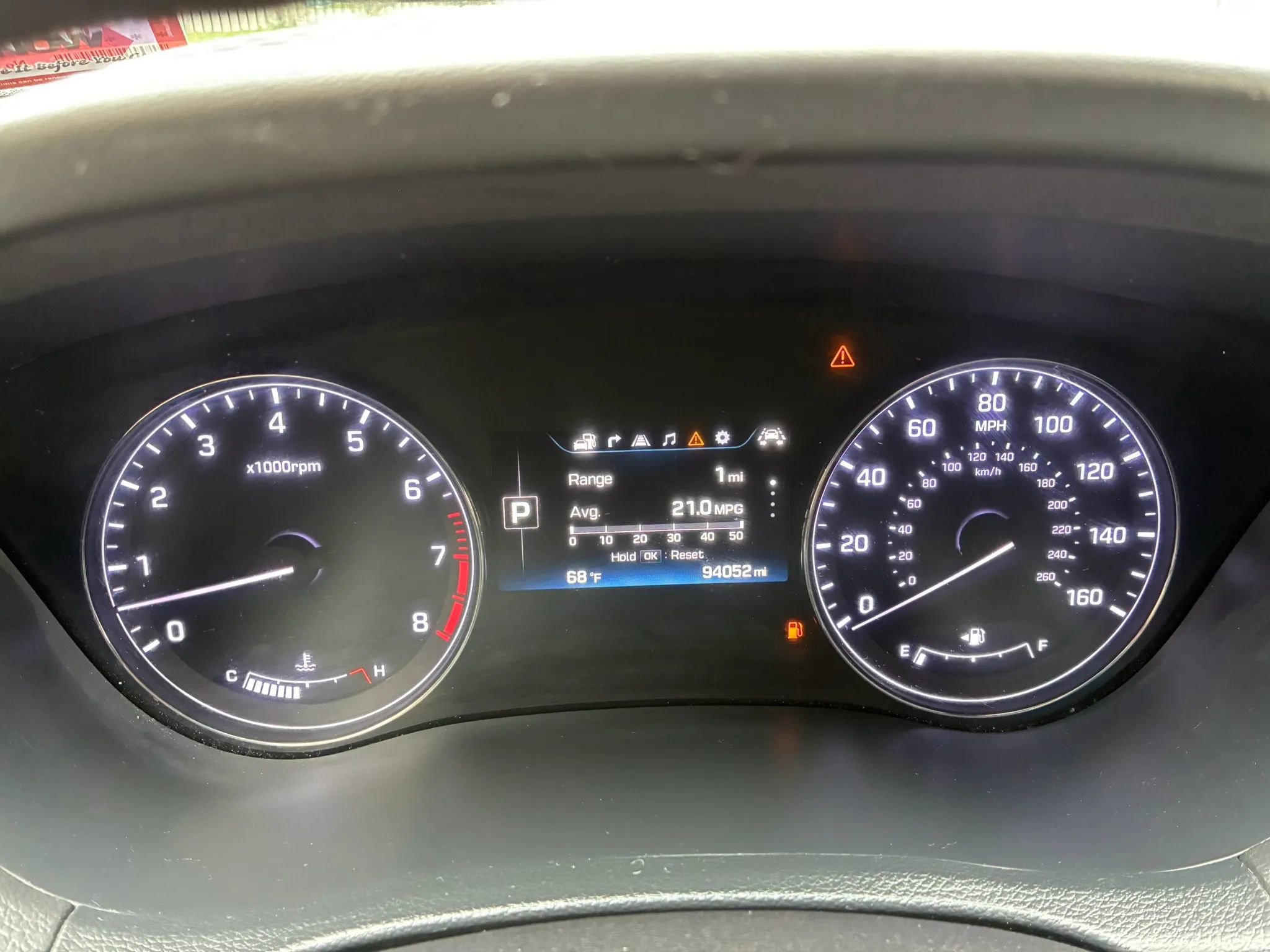 Used 2017 Genesis G80 3.8 AWD/4WD image 17