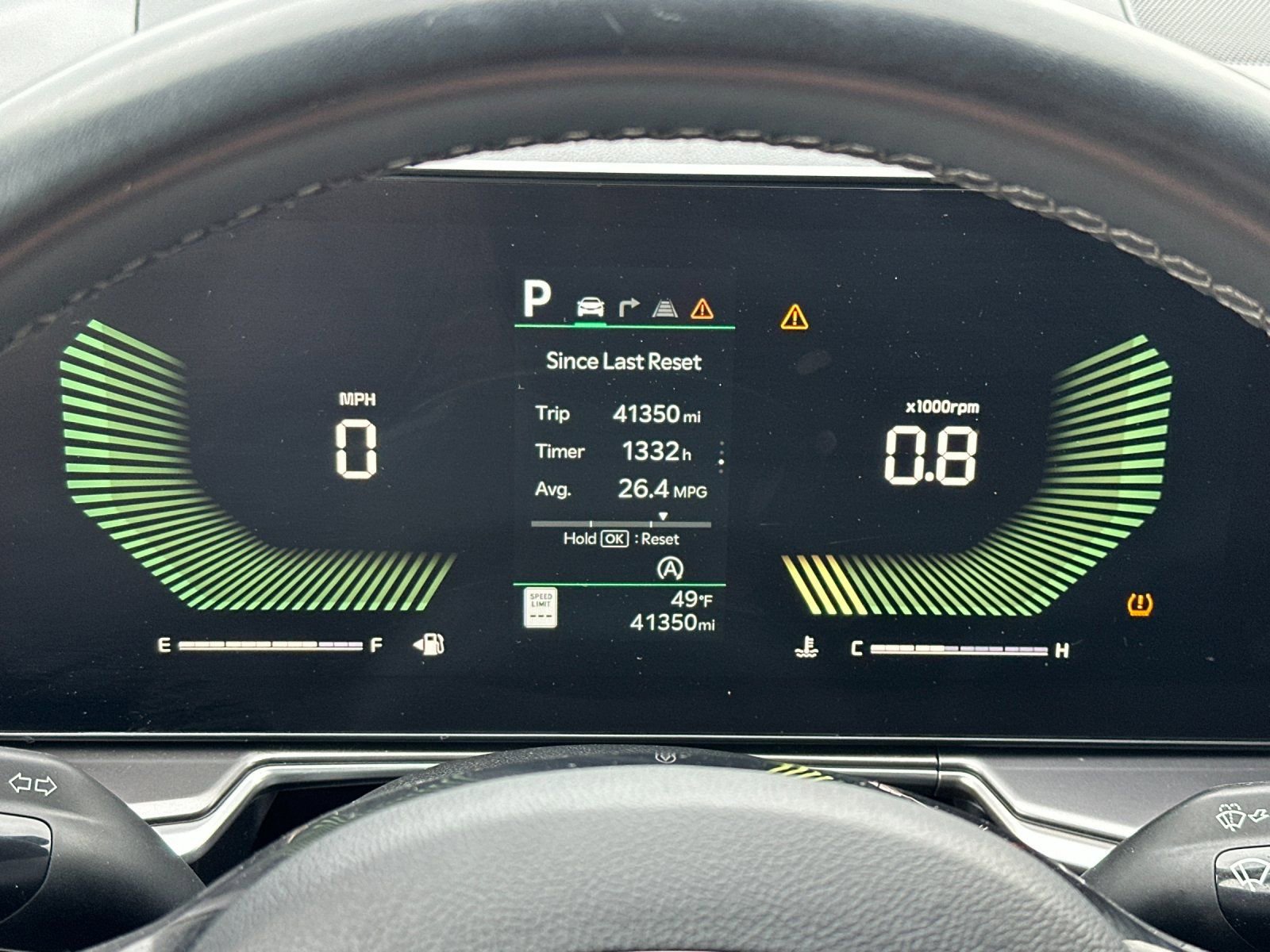 Used 2024 Kia Sorento S image 25