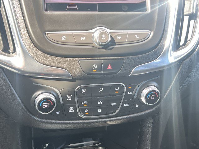 Used 2023 Chevrolet Equinox LT image 17