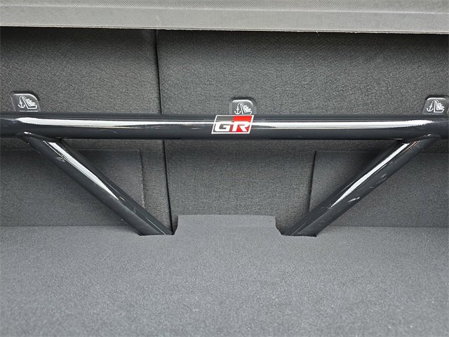 Used 2025 Toyota Corolla GR image 16