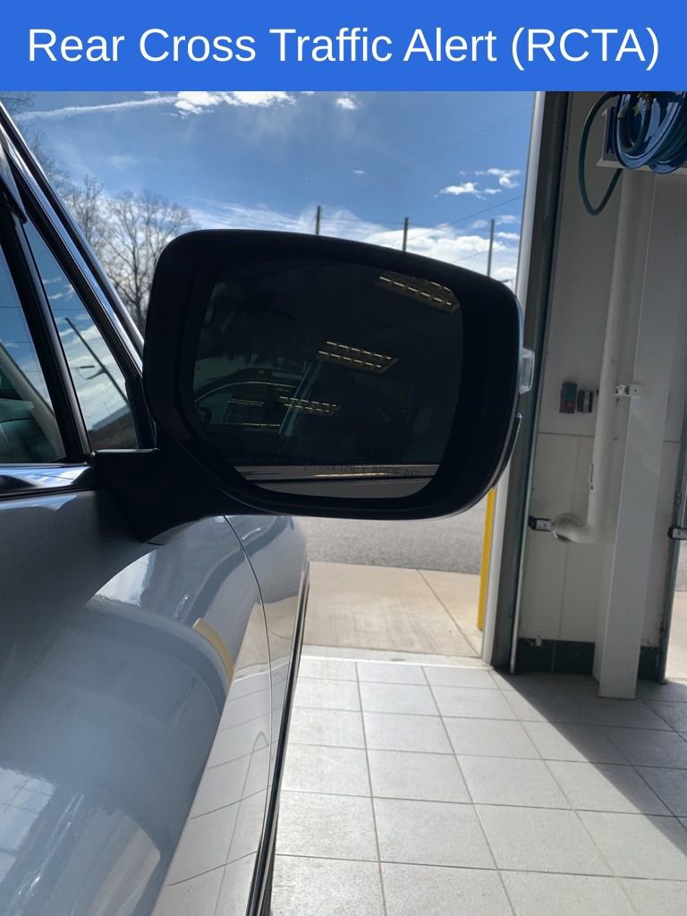 Used 2022 Subaru Outback Premium image 15