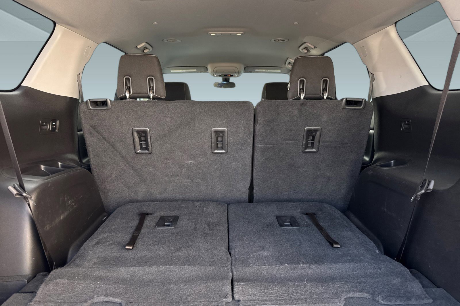 Used 2019 GMC Acadia SLE FWD image 33