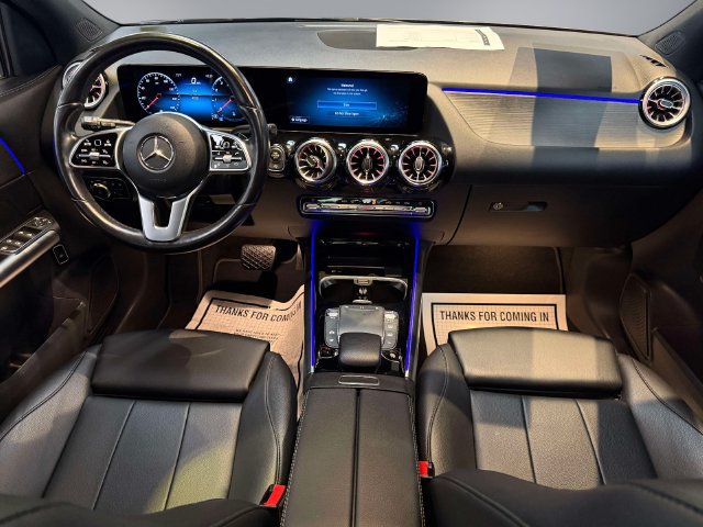 Certified 2023 Mercedes-Benz GLA 250 4MATIC image 13