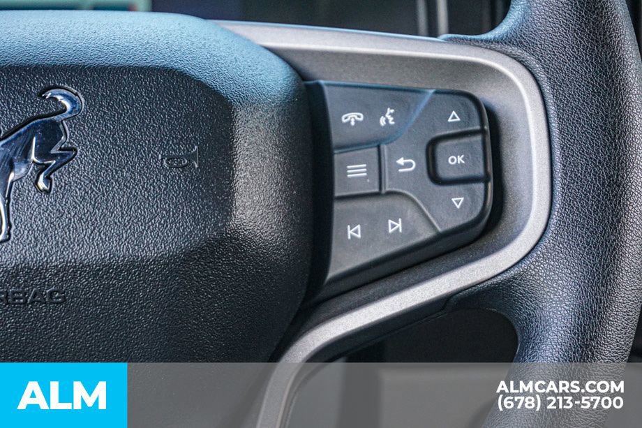 Used 2022 Ford Bronco 2-Door image 30