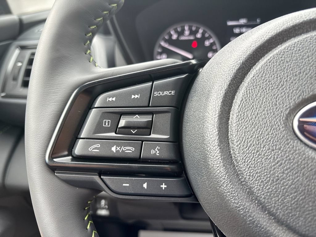 New 2026 Subaru Ascent Bronze Edition AWD/4WD image 22