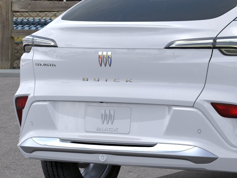 New 2026 Buick Envista Sport Touring FWD image 14